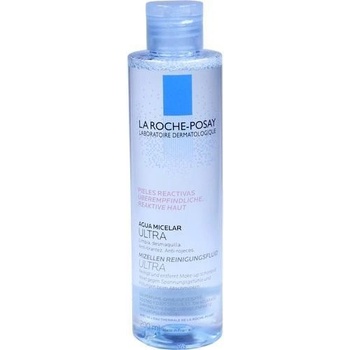 La Roche-Posay Micellar Reactive voda 200 ml