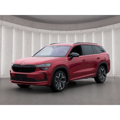Skoda Kodiaq TDI Sportline 4x4 142 kW