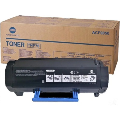 Konica Minolta Тонер касета DEVELOP TNP-78, - ineo 4000i, 4020i, 12000 k. , Черен (DEV-TON-CAS-TNP78)