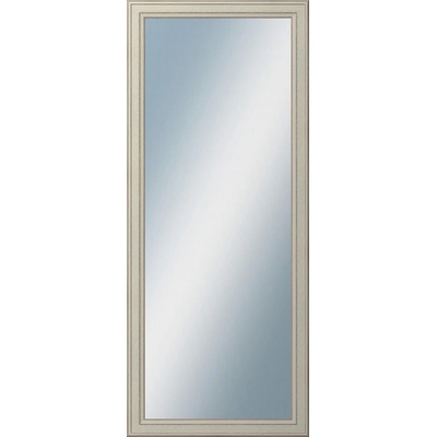 DANTIK STEP 50 x 120 cm bílá 3018