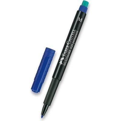 Faber Castell 1523 modrý