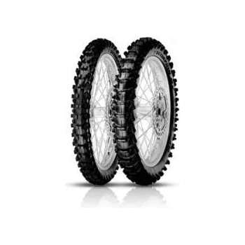 Image 1 of Pirelli SCORPION MX 410 100/90-19 57M
