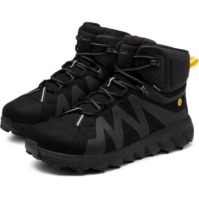 Joe Nimble Дамски туристически обувки Joe Nimble Women's Mountain Addict Walking boots - Black - размер 40 (EU) (119-1028-0118)