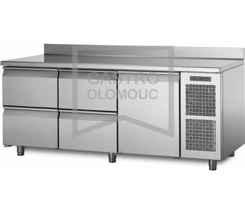Coldline TA17/3M