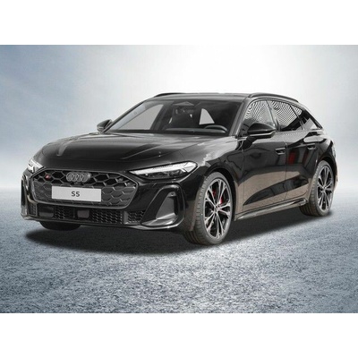Audi S5 3.0 TFSI Avant 270 kW