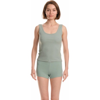 Image 1 of adidas Дамски боксерки Adidas Boxer Shorts Womens - Olive Green