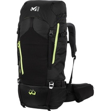 Millet Ubic 60+10l black noir