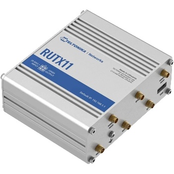 Image 1 of Teltonika RUTX11 (RUTX11000000)