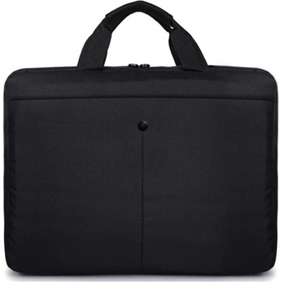 DeTech Taška na notebook NB-006, 15.6", černá