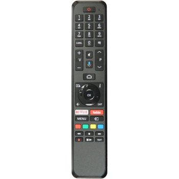 Diaľkový ovládač JVC RM-C3601