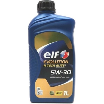 Elf Evolution R-TECH Elite 5W-30 1 l