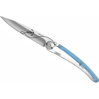 Deejo 9AP020 27g Colors Anchor blue