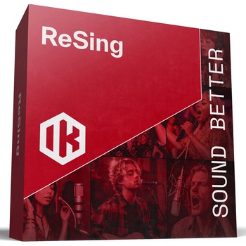 IK Multimedia ReSing