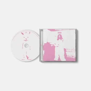 YEONJUN - No Labels - Part 02 (Cape Version) - CD