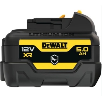 DEWALT Акумулаторна батерия DeWalt 12V/5.0Ah, XR Li-Ion DCB126G (DCB126G)