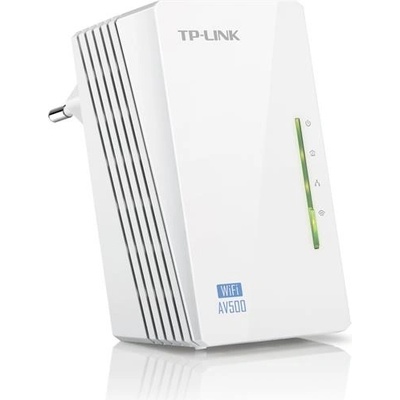 TP-Link TL-WPA4220 AV2 – Zboží Živě