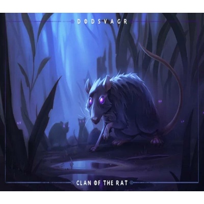 Northgard - Dodsvagr, Clan of the Rat