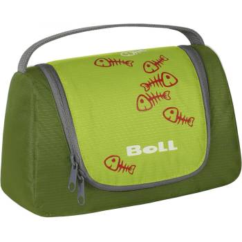 Boll Junior Washbag Цвят: светло зелен
