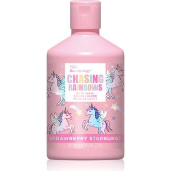 Baylis & Harding Beauticology Unicorn душ гел аромати Strawberry Starburst 500ml