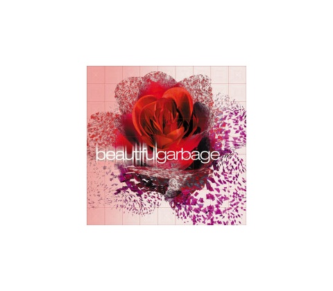 Garbage - LP BEAUTIFUL GARBAGE LP