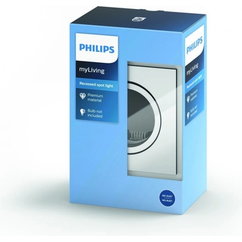 Philips 50401/11/PN