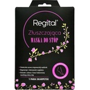 Biotter Regital exfoliační ponožky na chodidla 1 pár