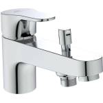 Ideal Standard Cerabase - Смесител за баня, хром BD060AA (BD060AA)
