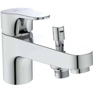 Ideal Standard Cerabase - Смесител за баня, хром BD060AA (BD060AA)