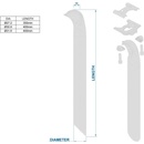 Ritchey Carbon SuperLogic Link