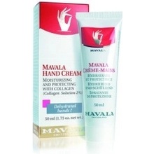 Mavala Krém na ruky s kolagenem Mavala Hand Cream 120 ml