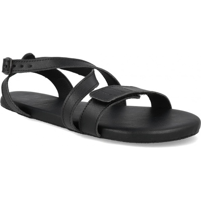 Ahinsa shoes Hava 2.0 Comfort černé