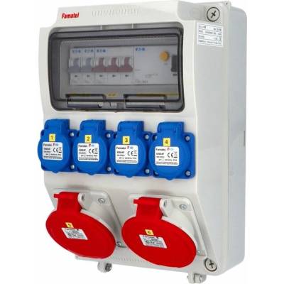Famatel V1128-ZSF40002000.1 /3958
