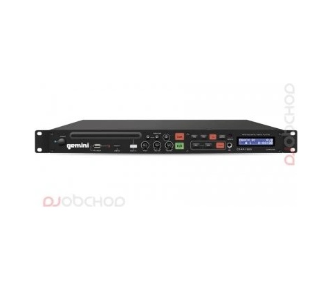 Gemini CDMP-1500