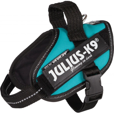 Julius-K9 IDC postroj