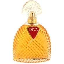 Emanuel Ungaro Diva parfémovaná voda dámská 100 ml