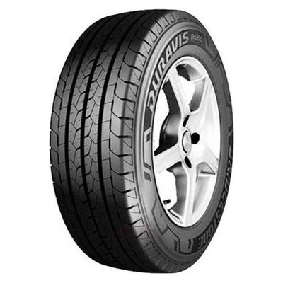 Bridgestone Duravis R660 215/65 R16 107R