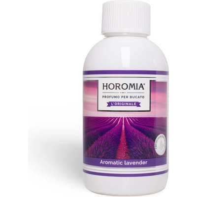 Horomia Olejový parfum do prania Aromatic Lavender 250 ml