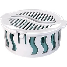 HYscent WARM VANILLA náplň biela 64WVA