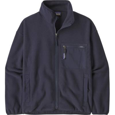 Patagonia Дамско поларено яке Patagonia Women's Synch Jacket Fleece jacket - Sunken Blue - размер XS (105-4155-1911)
