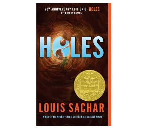Sachar, Louis