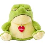 Lumpin Плюшена играчка Lumpin - Жабата Бернард, 24 cm (94222) - ozone