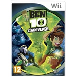 D3 Publisher Ben 10 Omniverse (Wii)