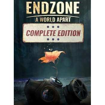 Endzone - A World Apart Complete