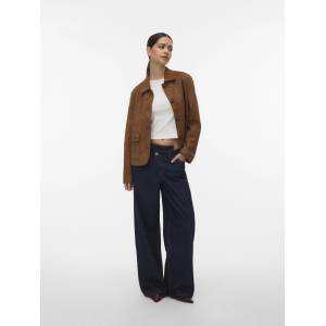 Vero Moda Преходна якета VMJose кафява Vero Moda | Kafyav | ЖЕНИ | M