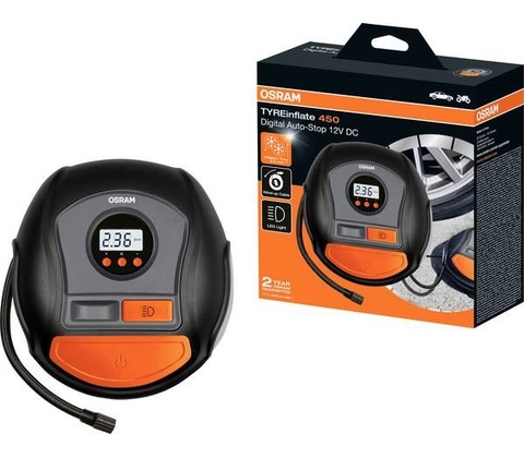 Osram TYREinflate 450