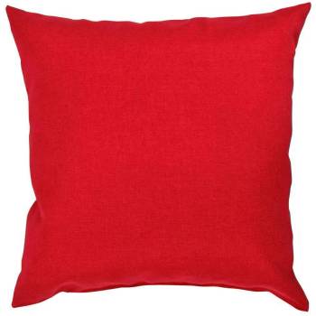 Image 1 of ФЕШЪН - Дек. възглавница Червен