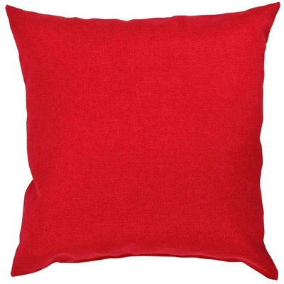 ФЕШЪН - Дек. възглавница Червен