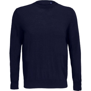 Neoblu 4037 stuart men / Мъжки пуловер - нощно син m (24403704602)