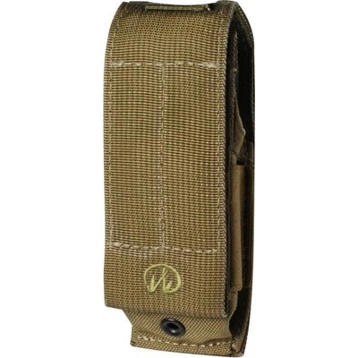 Leatherman Puzdro Nylon Molle Brown XL