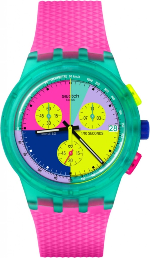 Hodinky Swatch, bateriové - quartz - Heureka.cz
